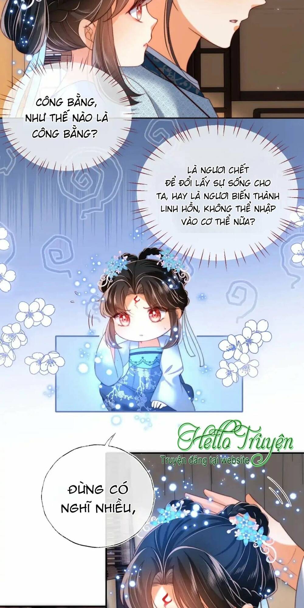 Dưỡng Địch Vi Hoạn Chương 274 Ảnh 5