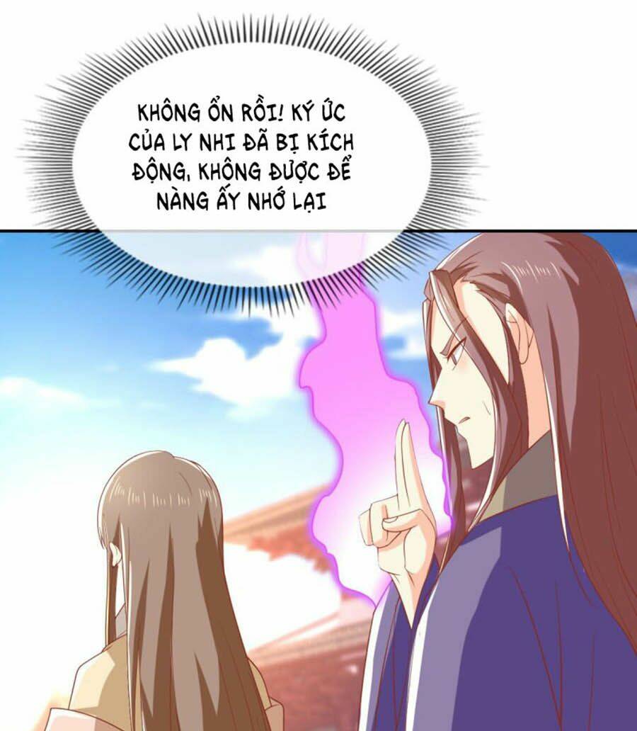 Khuynh Thành Cuồng Phi Của Tà Vương Chương 161 Ảnh 10