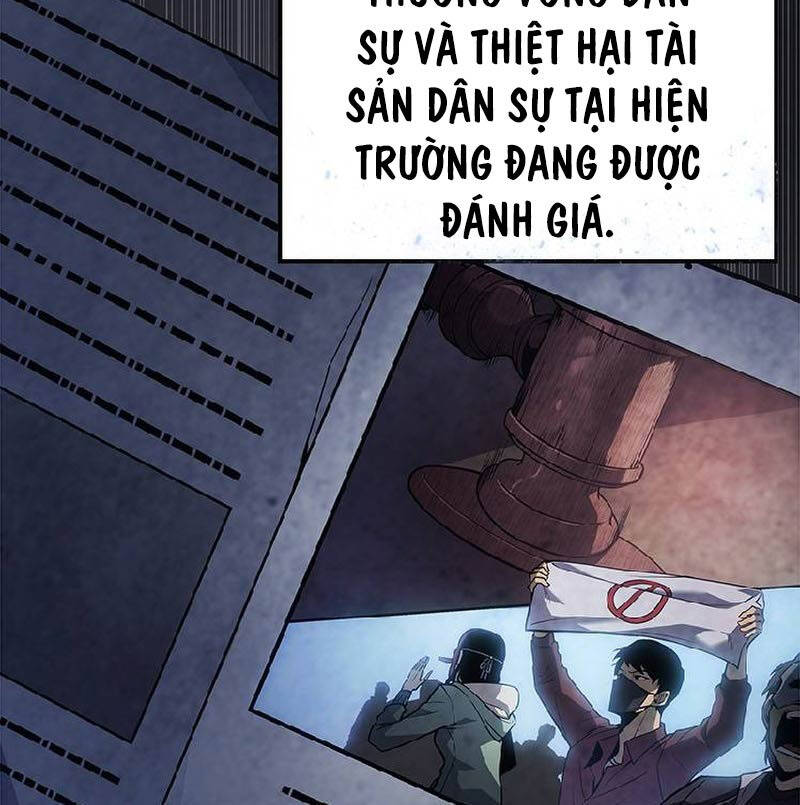 Solo Leveling Arise: Nguồn Gốc Của Thợ Săn Chương 1 Ảnh 83