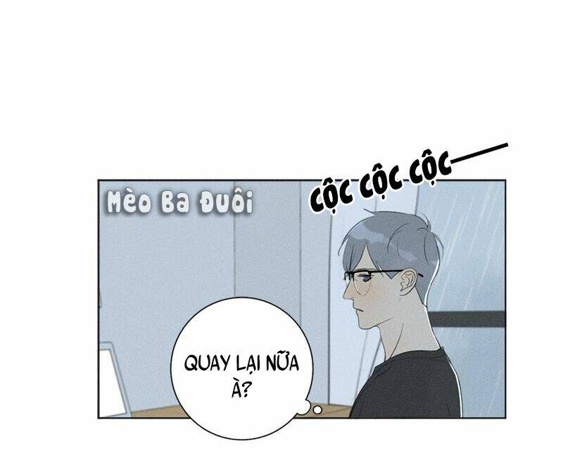 Here U Are Chương 126 Ảnh 52