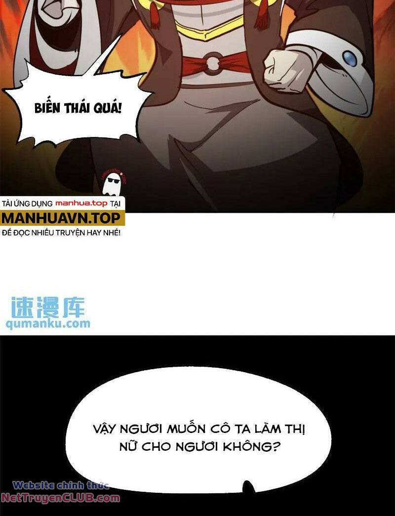 Ẩn Núp Trăm Ngày, Ta Cưới Luôn Nữ Đế Nước Địch Làm Vợ Chương 59 Ảnh 36