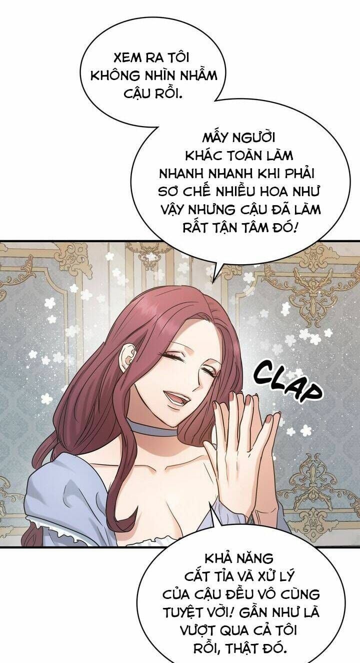 Người Thừa Kế Chương 49 Ảnh 38
