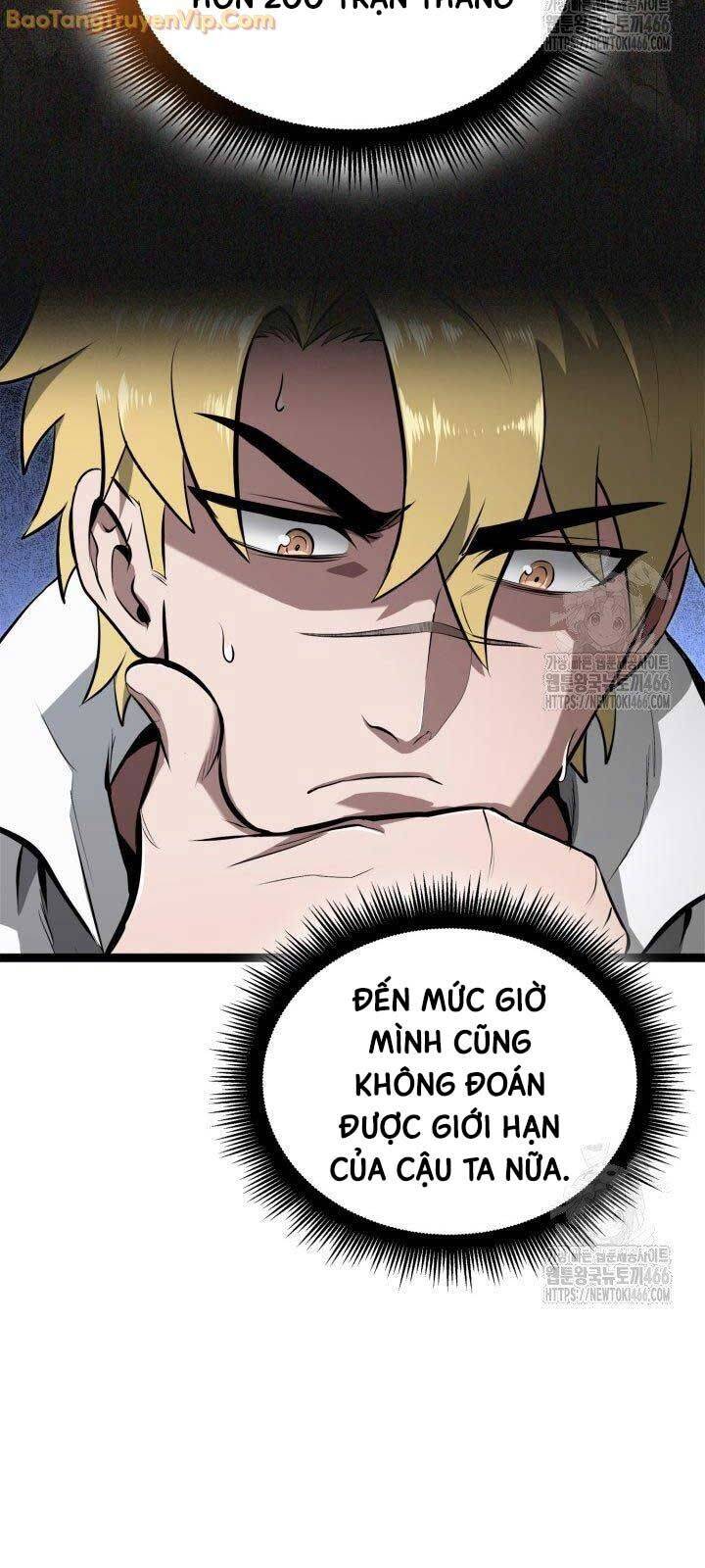 Nhà Vô Địch Kalli Chương 94 Ảnh 29