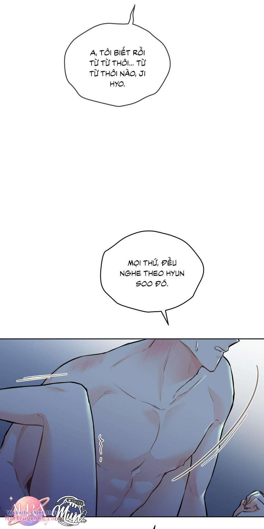 Nhà Tôi Có Một Con Chuột Chương 31 Ảnh 57