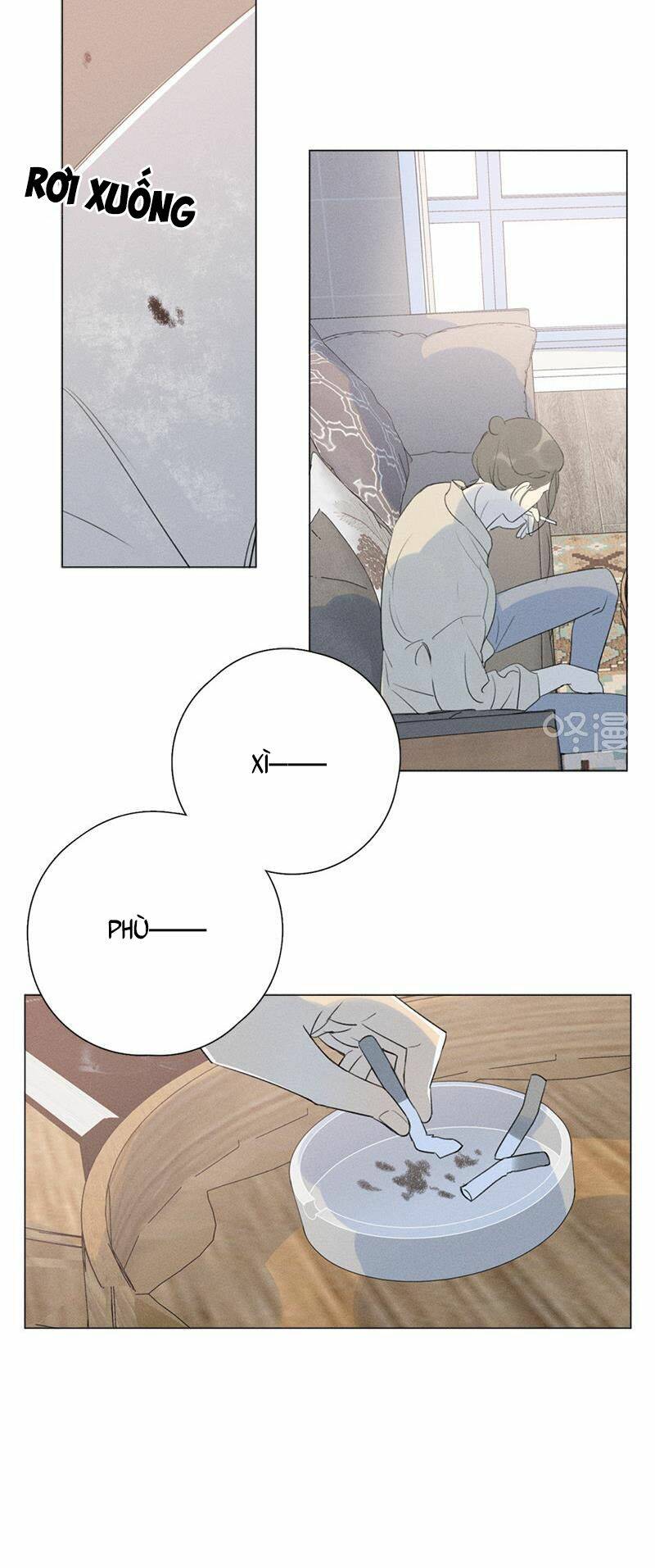 Here U Are Chương 121 Ảnh 16