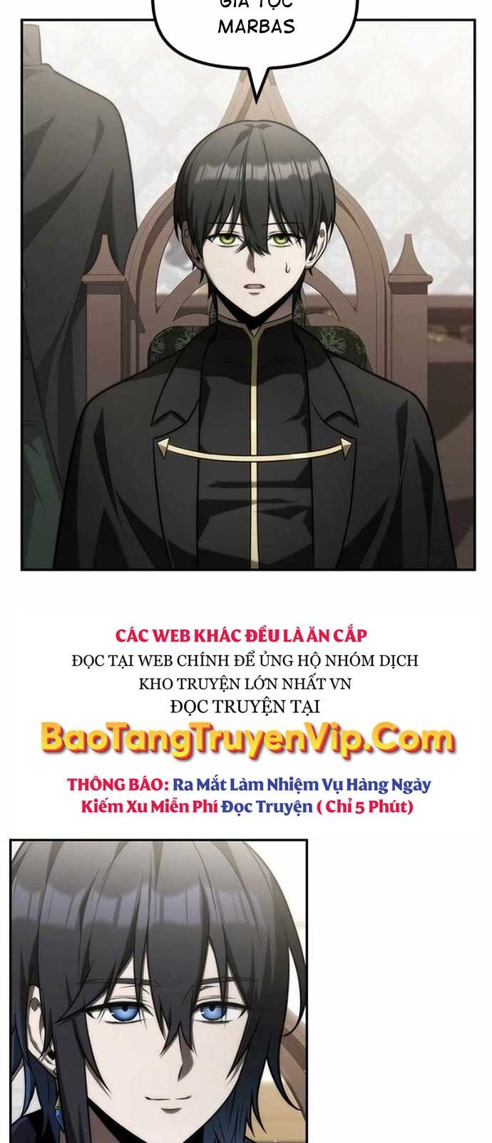 Thiếu Gia Chủ Của Gia Tộc Tử Linh Sư Chương 22 Ảnh 16