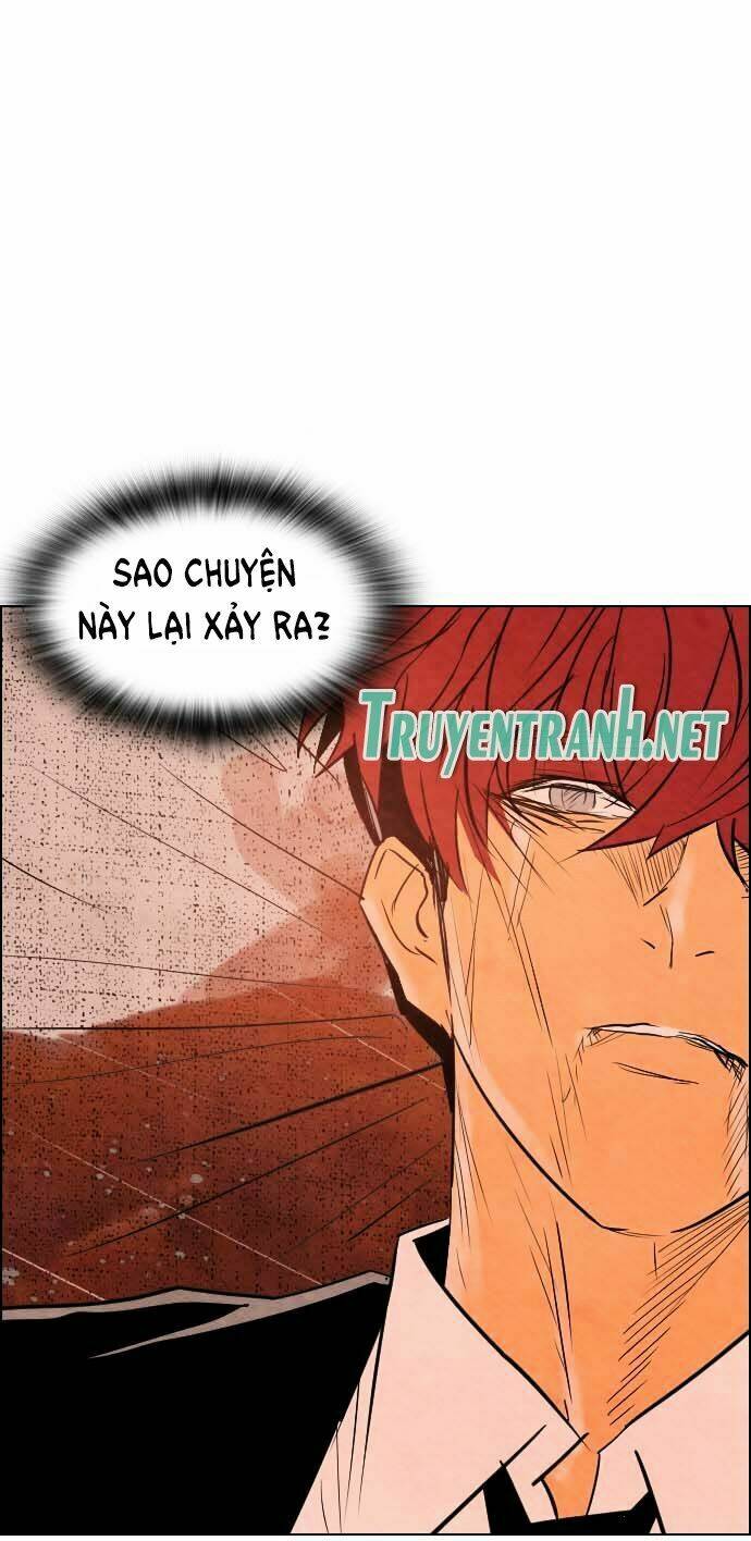 Nạn Nhân Hồi Sinh Chương 27 Ảnh 36