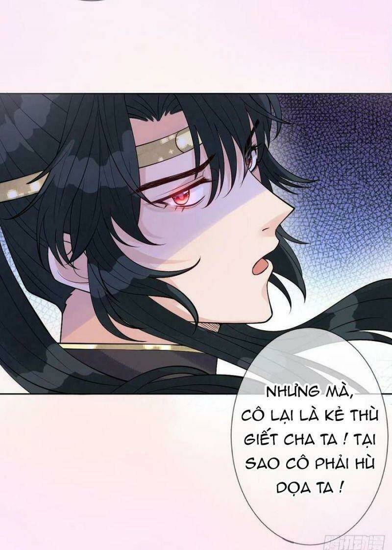Mạt Thế Nữ Vương Chương 63 Ảnh 34
