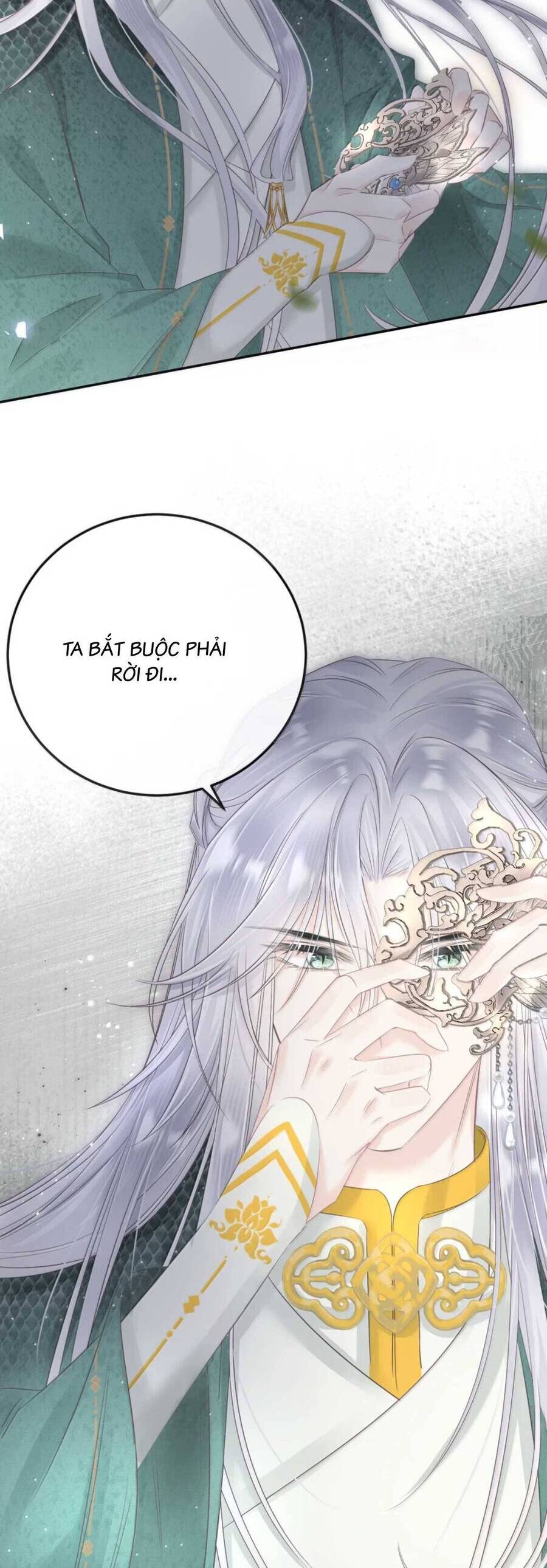 Rắn Cưng Nhà Tôi Lại Đang Diễn Trò Với Tôi Chương 24 Ảnh 27