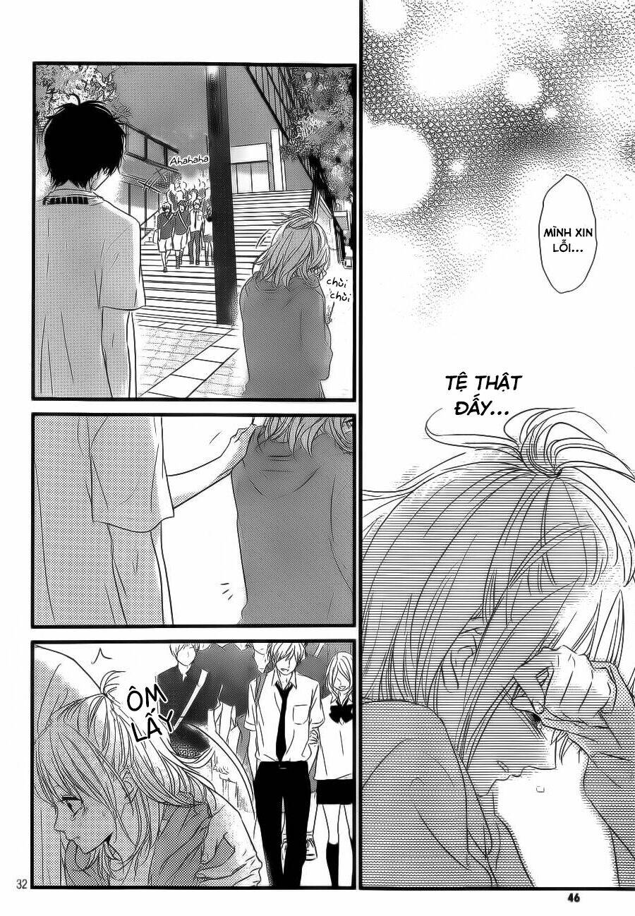 Haru Matsu Bokura Chương 17 Ảnh 33