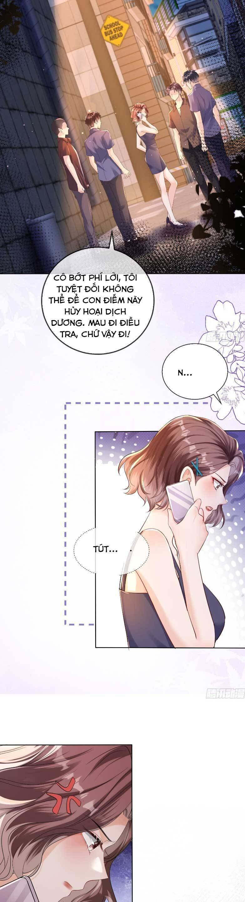 Cố Ý Chiếm Đoạt Chương 40 Ảnh 21