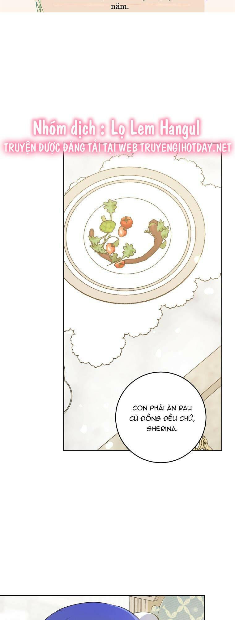 Cho Con Núm Vú Đi Mà Chương 69 Ảnh 26