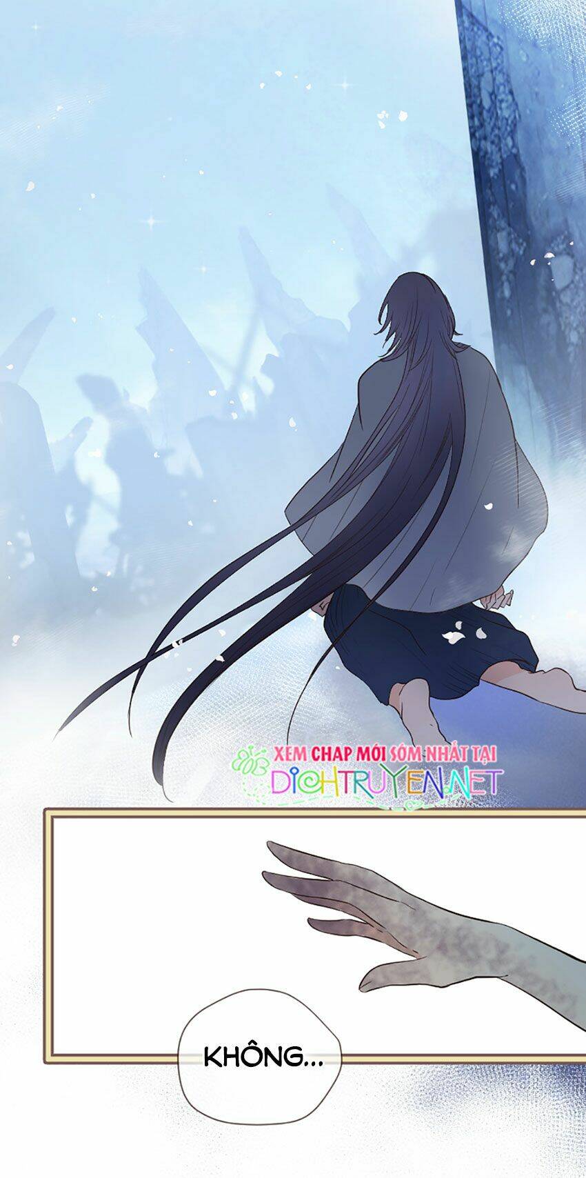 Nàng Persephone Và Chàng Hades Chương 18 Ảnh 4