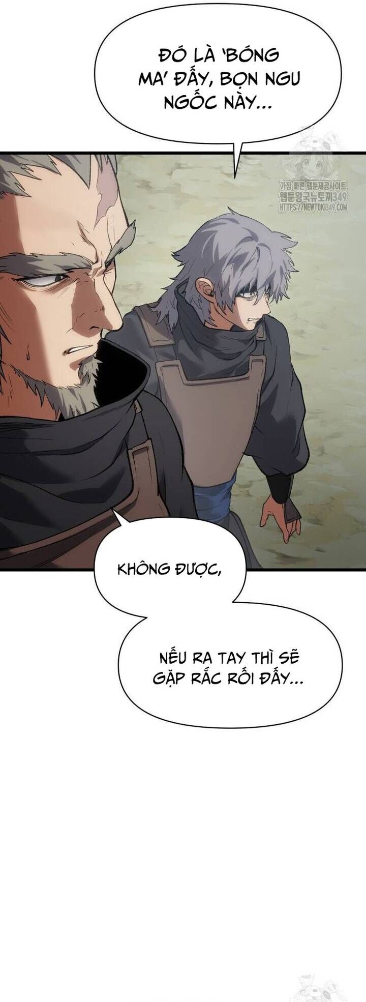 Ám Vệ Chương 33 Ảnh 52