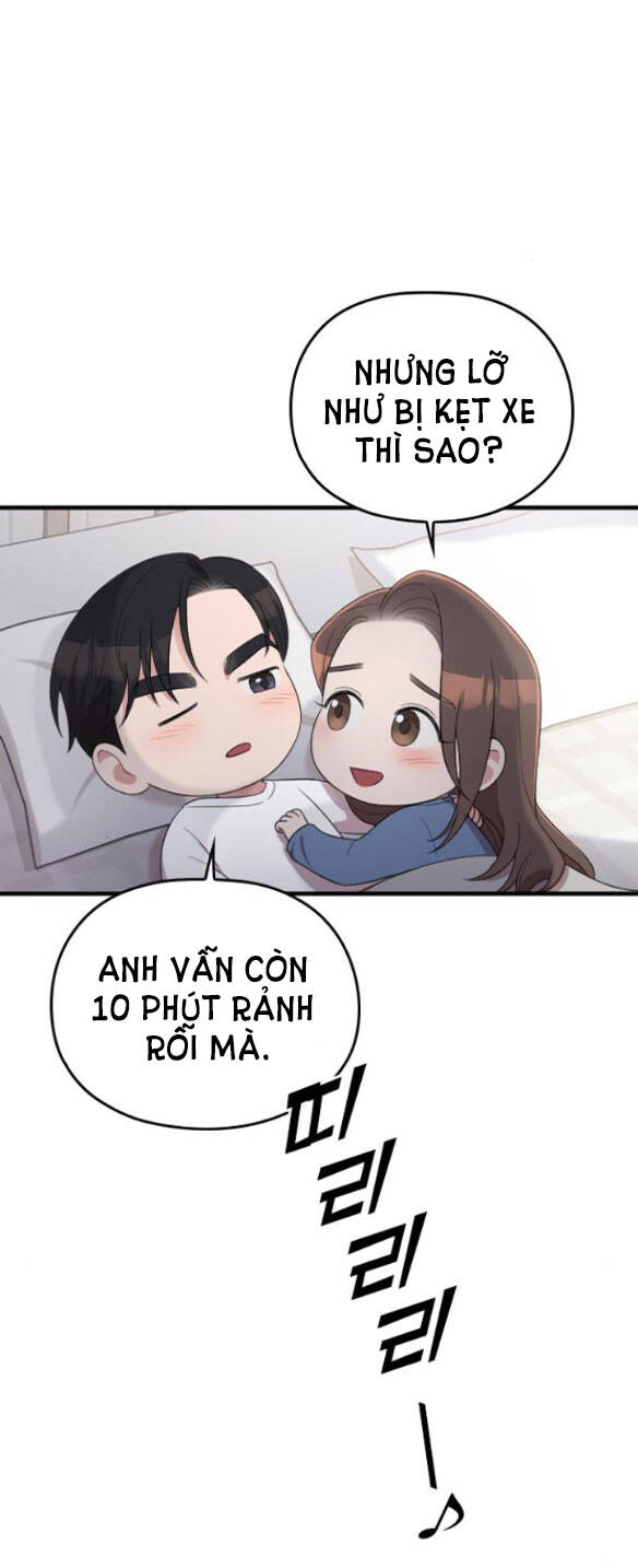 Cô Đi Mà Lấy Chồng Tôi Đi Chương 52.1 Ảnh 16