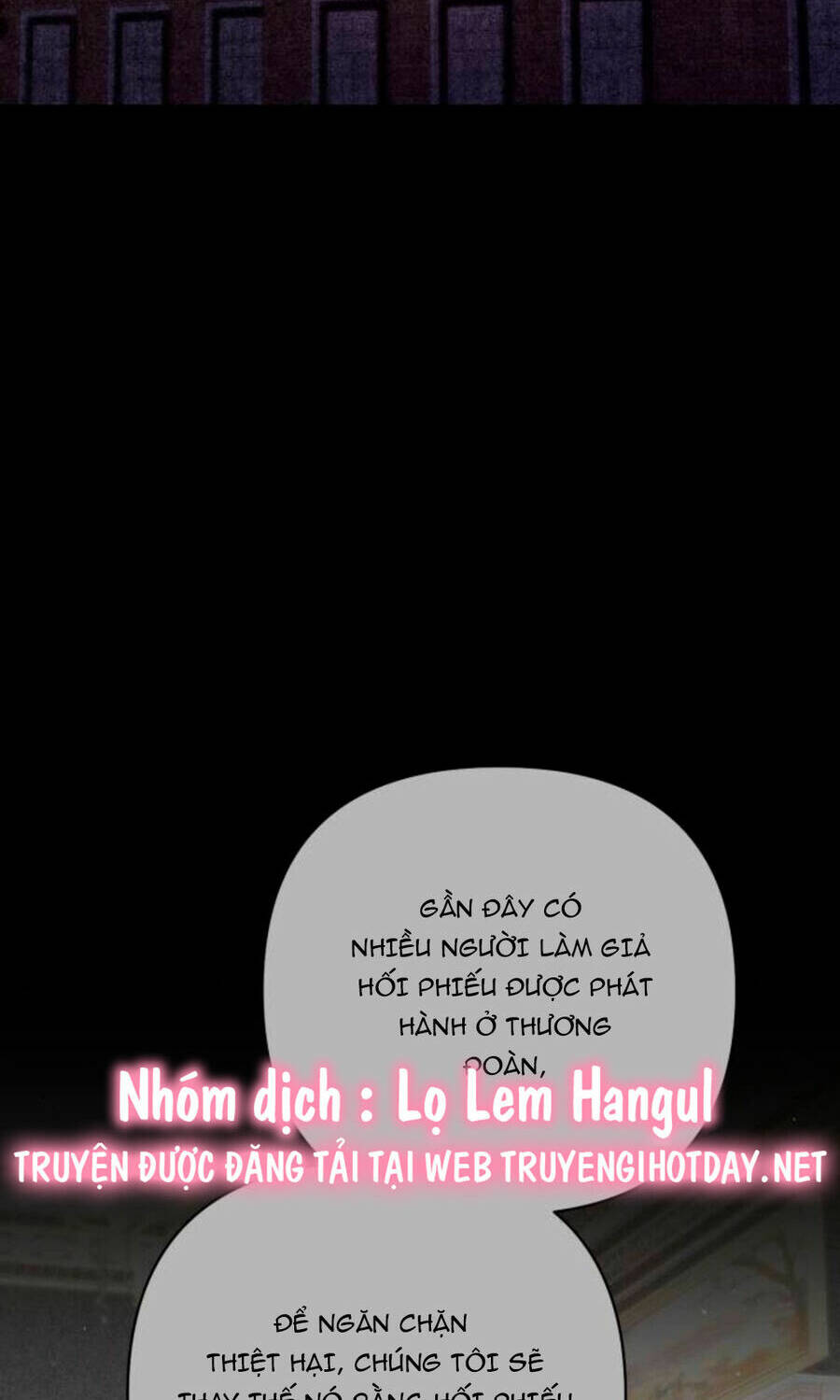 Hoàng Hậu Muốn Tái Hôn Chương 155 Ảnh 47
