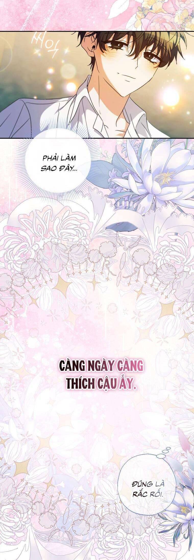 Thánh Nữ Được Đại Công Tước Nhận Nuôi Chương 61 Ảnh 32