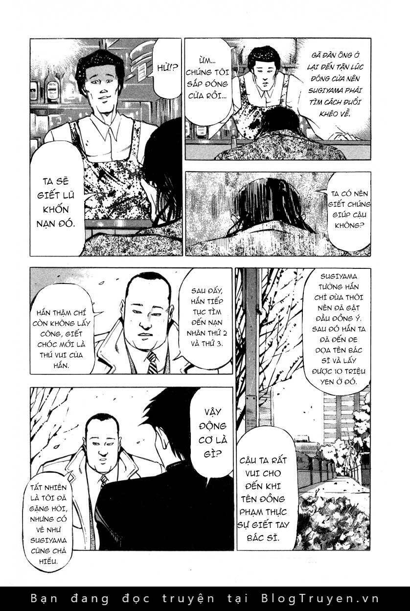 Jiraishin Chương 6 Ảnh 18