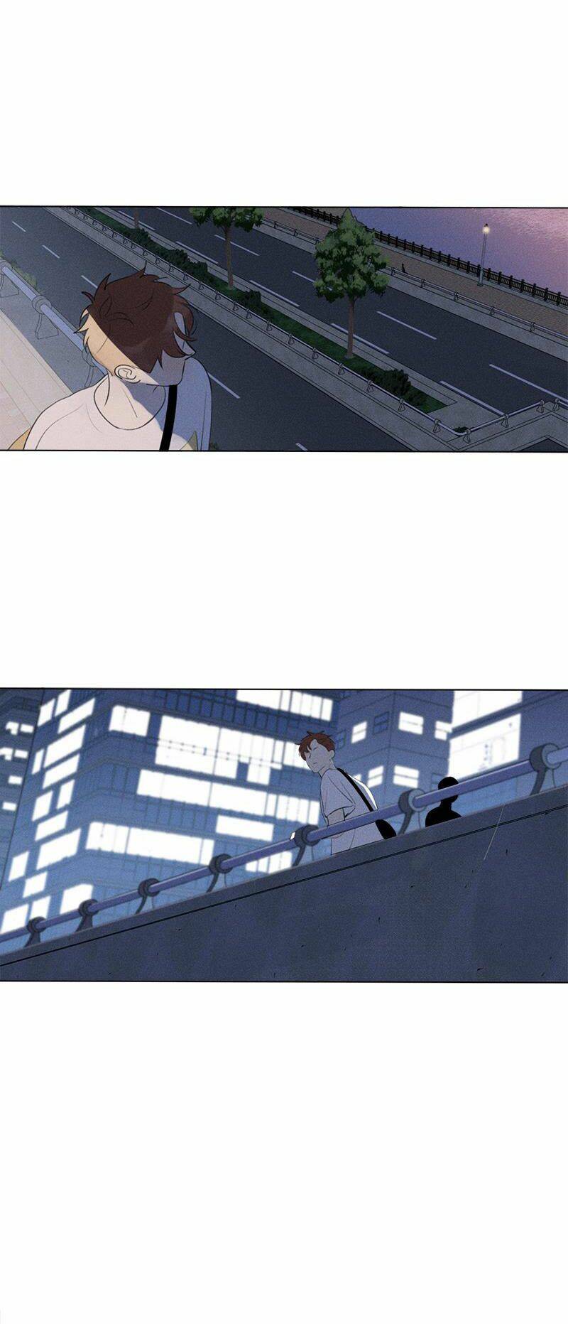 Here U Are Chương 123 Ảnh 47