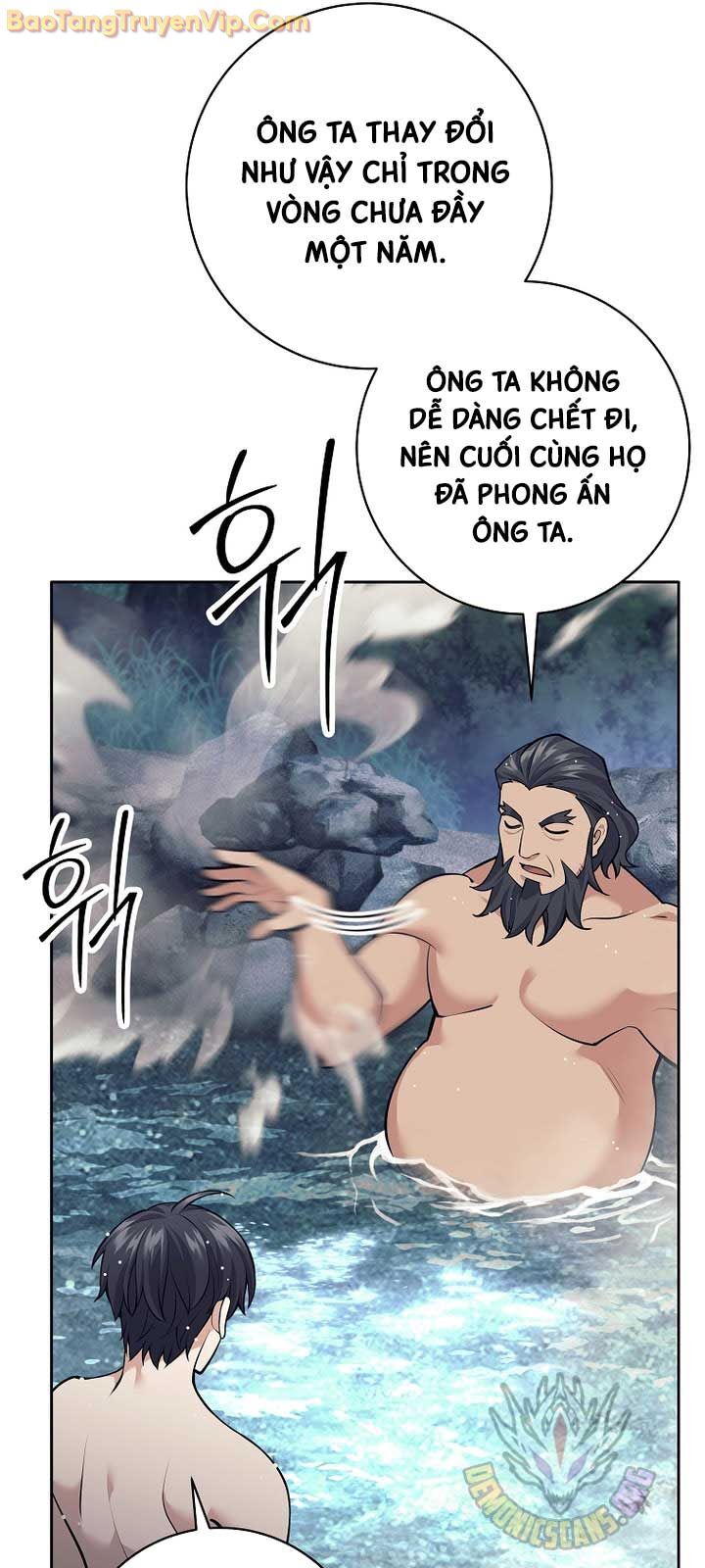 Phệ Kiếm Chương 30 Ảnh 17