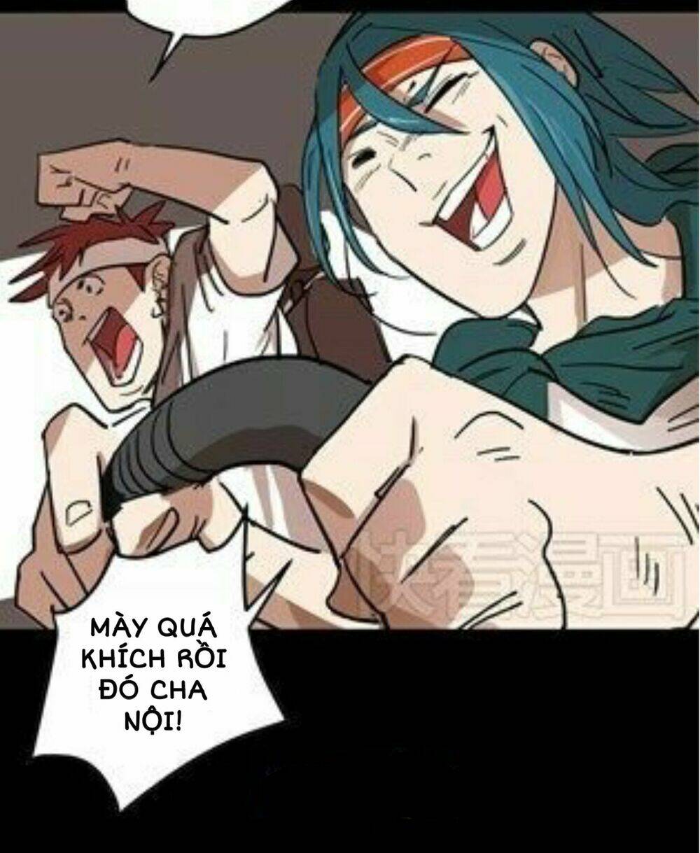 Kim Tiền Chí Thượng Chương 1 Ảnh 89