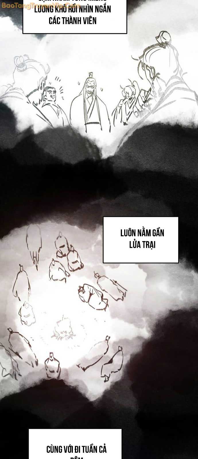 Cuồng Ma Tái Thế Chương 155 Ảnh 8