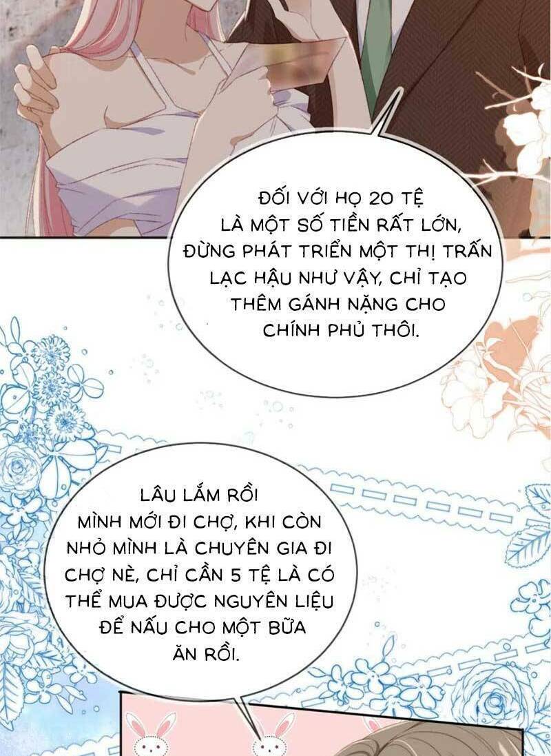 Sau Khi Trọng Sinh, Tôi Gả Cho Đại Lão Tàn Tật Chương 41 Ảnh 15