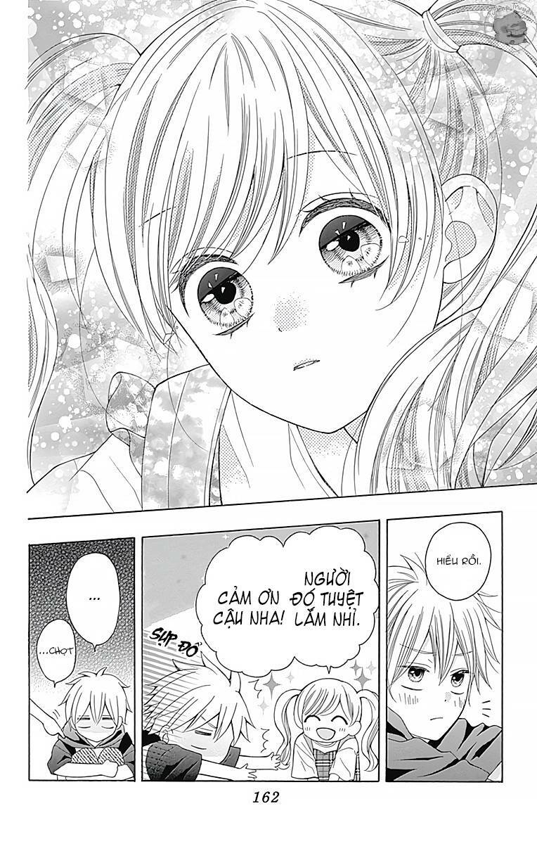 Hatsukoi To Taiyou Chương 4 Ảnh 33