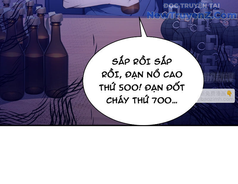 Người Chơi Hệ Tu La Chương 46 Ảnh 45