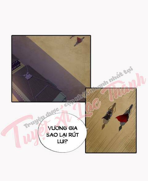 Cô Phương Bất Tự Thưởng (Màu) Chương 29 Ảnh 18