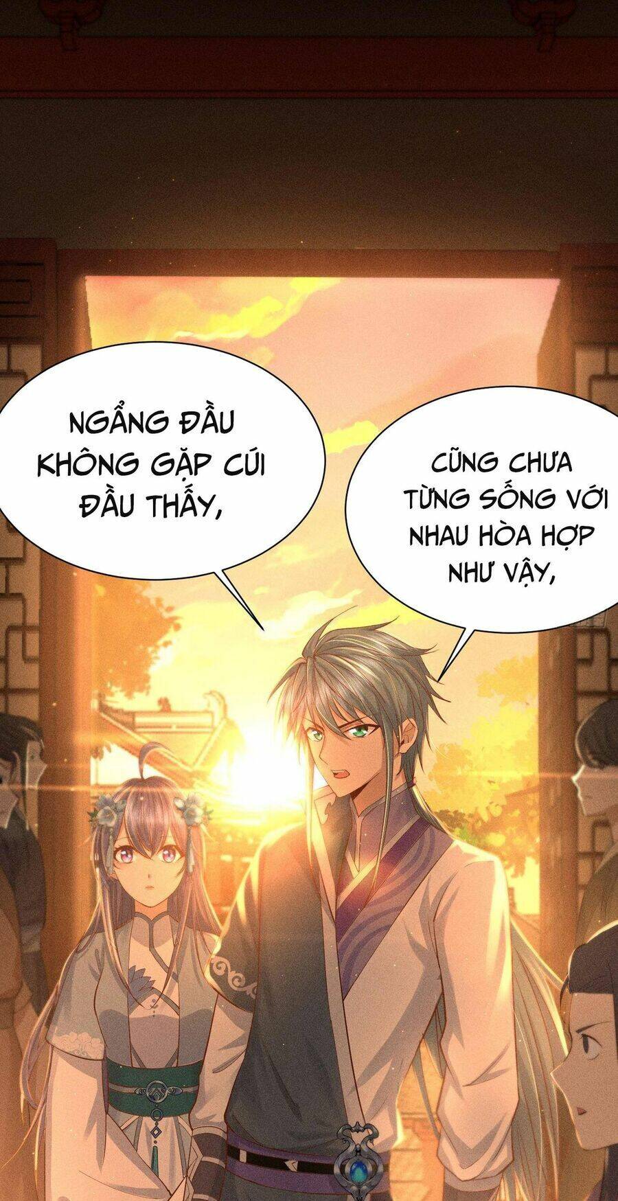 Cực Thiên Chi Chủ Chương 2 Ảnh 26