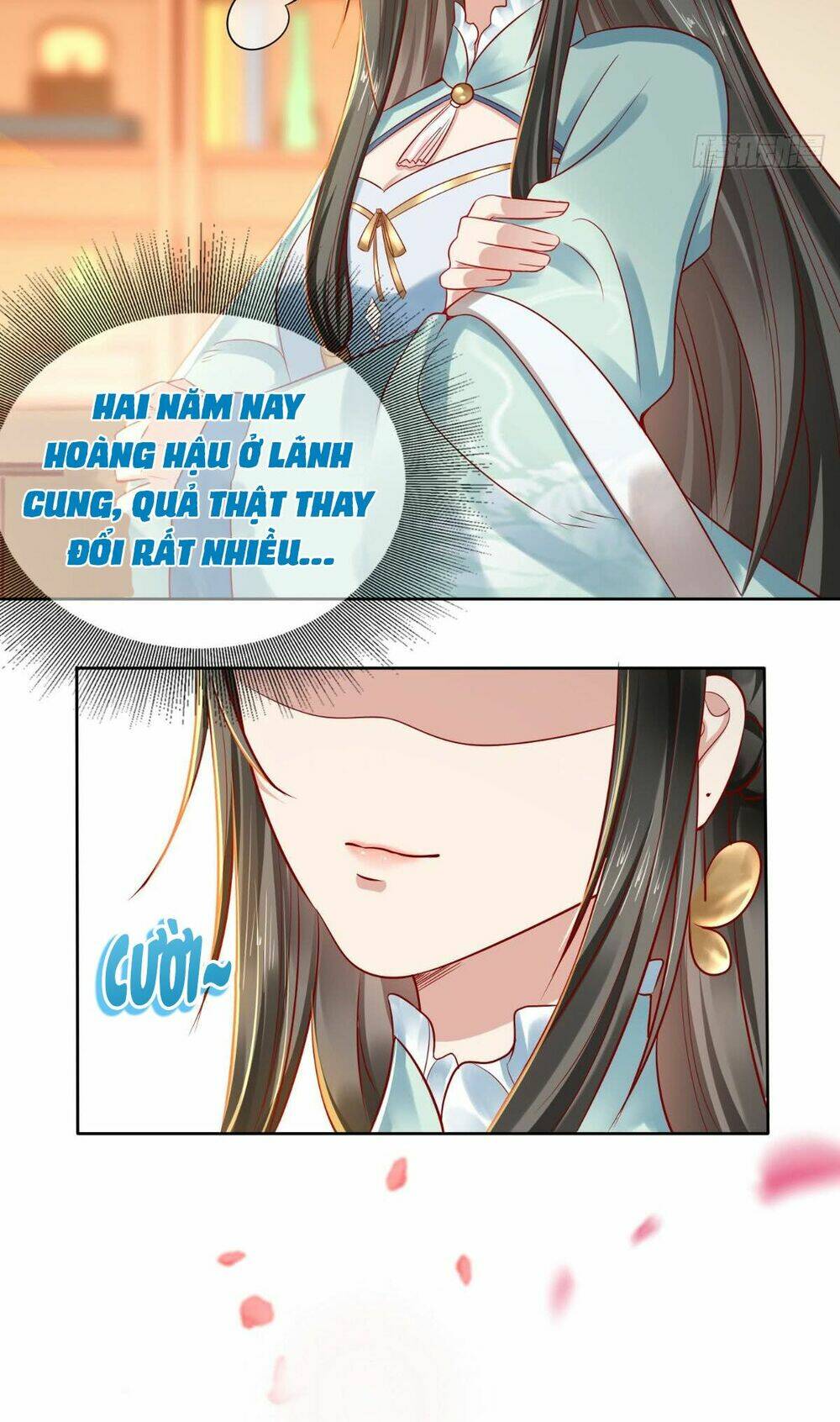 Bổn Cung Muốn Làm Hoàng Đế Chương 18 Ảnh 38