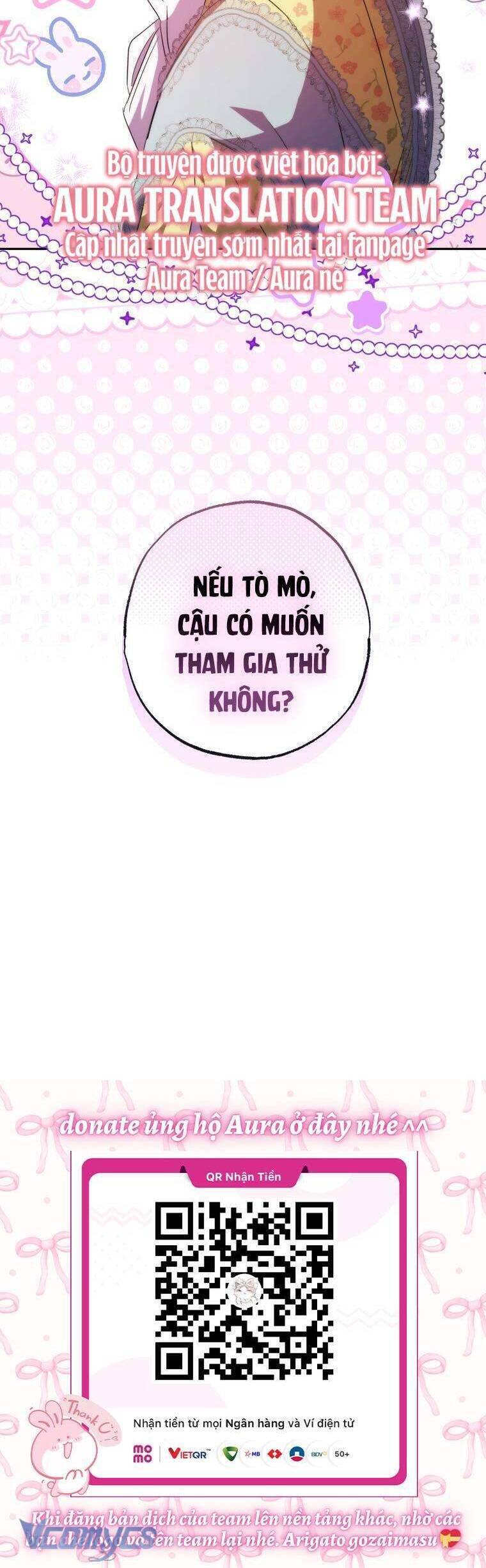 Thánh Nữ Được Đại Công Tước Nhận Nuôi Chương 60 Ảnh 38