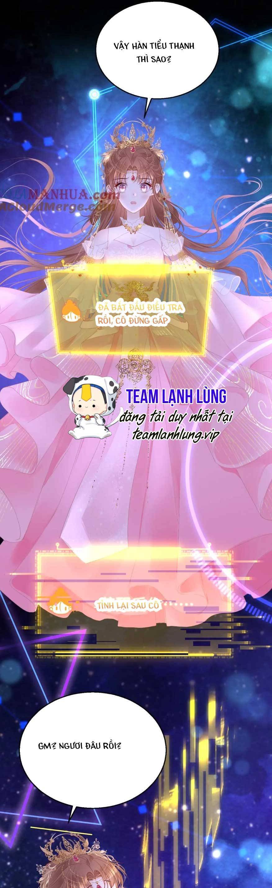 Bắt Đầu Hủy Hôn Để Công Lược Vương Gia Chương 107 Ảnh 5