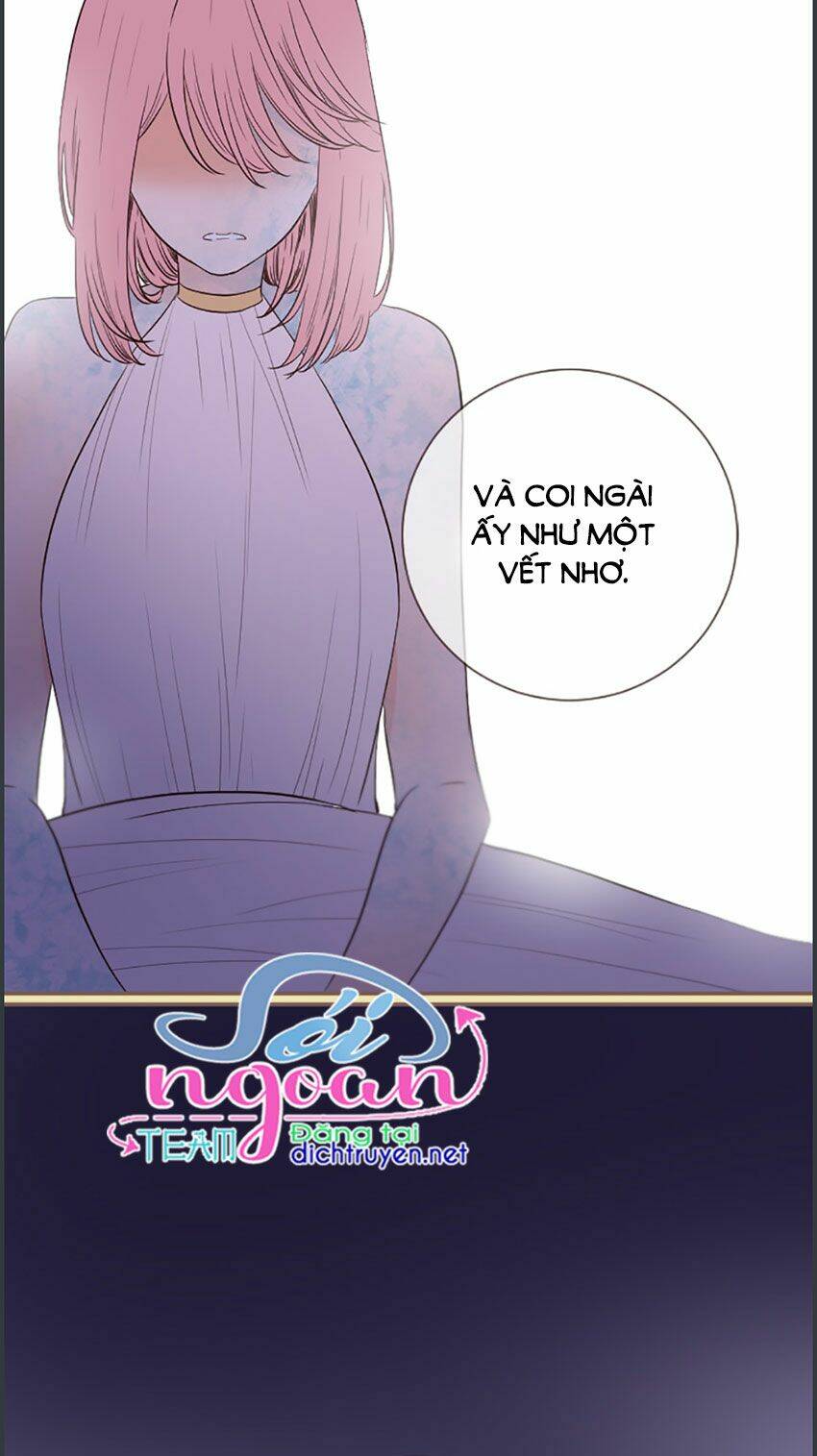 Nàng Persephone Và Chàng Hades Chương 19 Ảnh 42