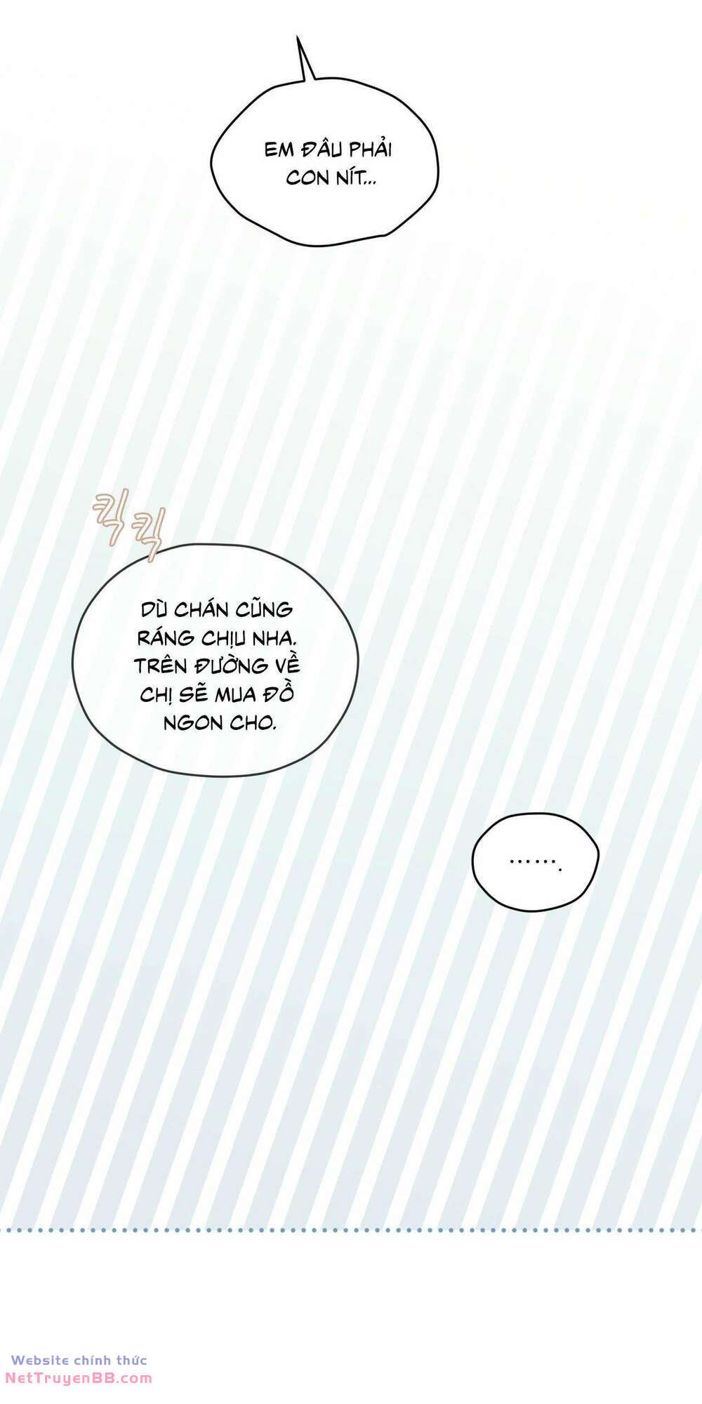 Nhà Tôi Có Một Con Chuột Chương 25 Ảnh 26