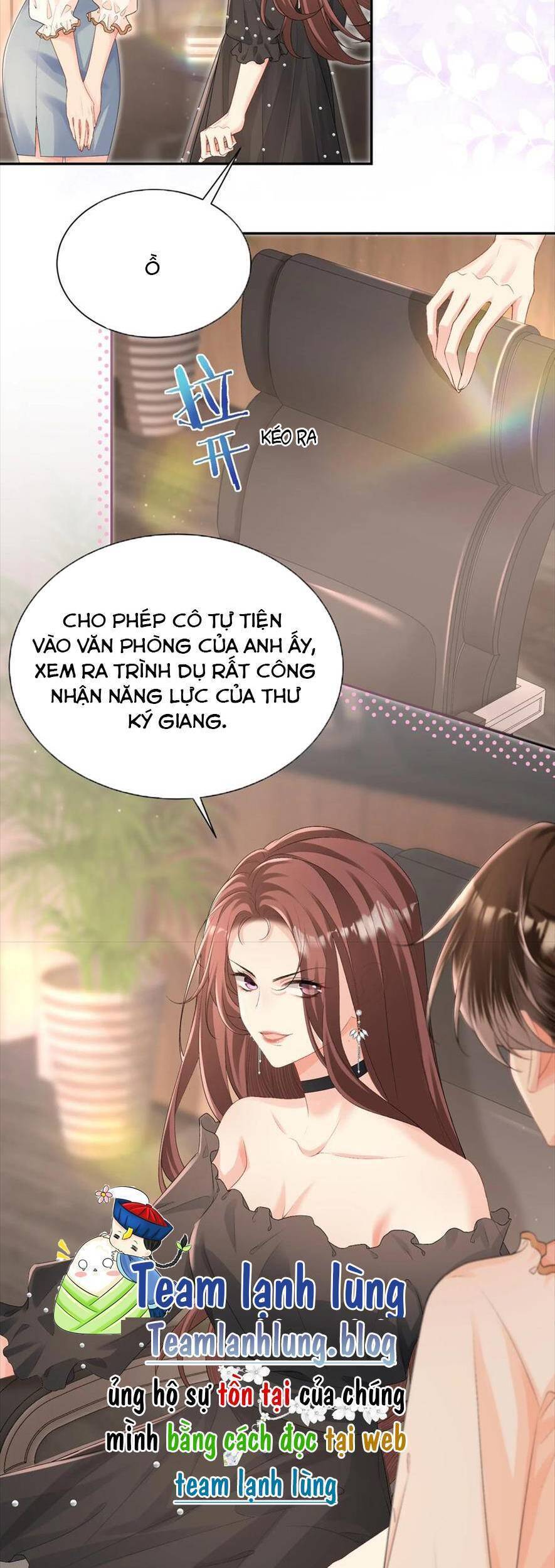 Cố Ý Chiếm Đoạt Chương 61 Ảnh 13