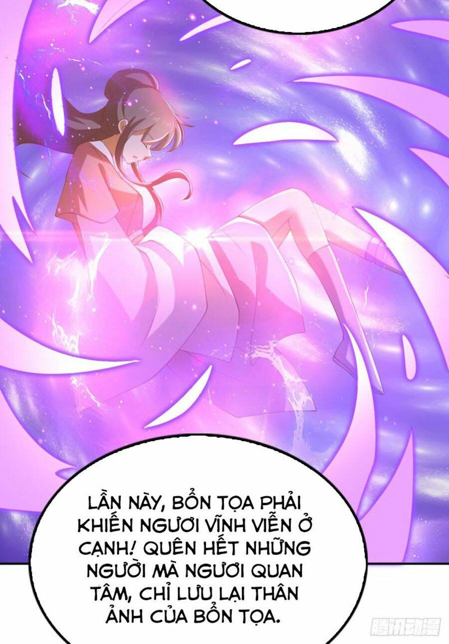 Khuynh Thành Cuồng Phi Của Tà Vương Chương 160 Ảnh 6