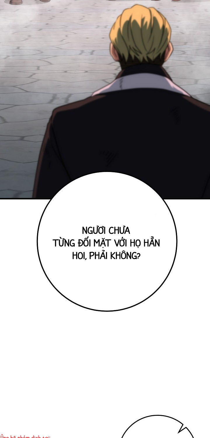 Hoàng Đế Thép Chương 41 Ảnh 33