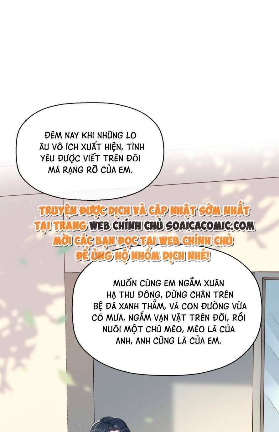 Cô Vợ Thế Thân Của Tổng Tài Chương 14 Ảnh 20