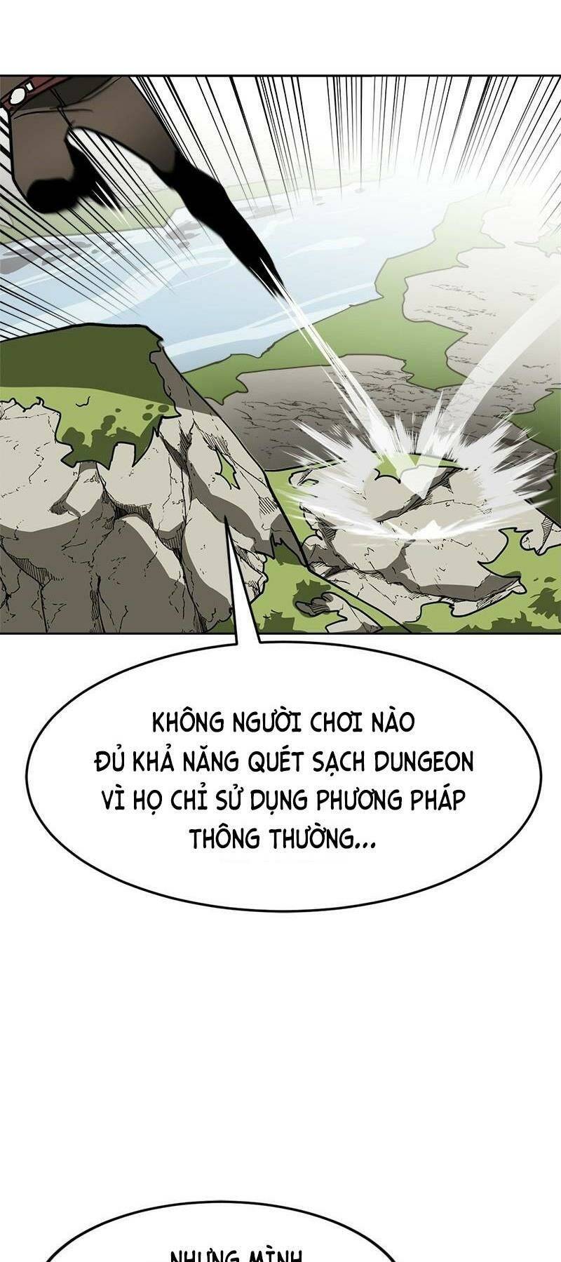 Trùm Cuối Chương 37 Ảnh 79