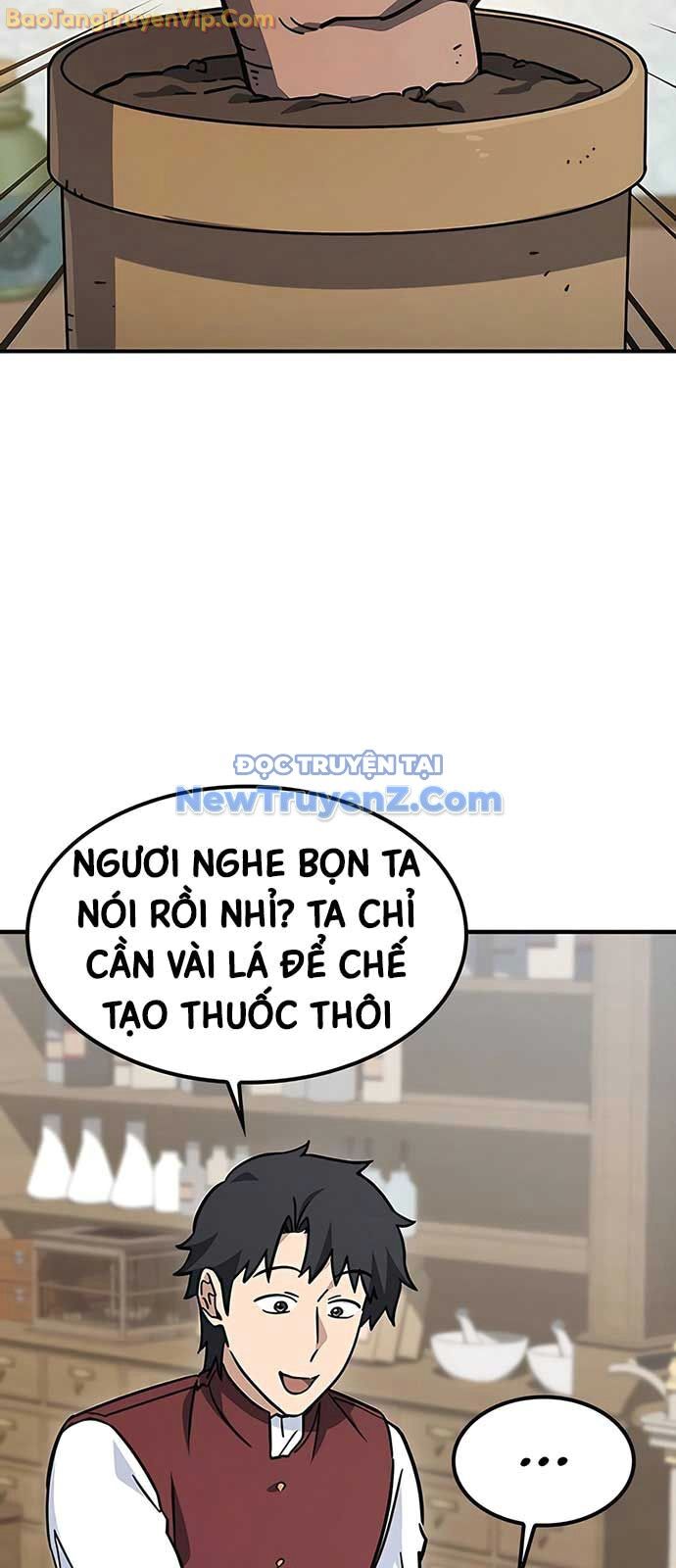 Bác Sĩ Thú Y Ở Dị Giới Chương 13 Ảnh 40
