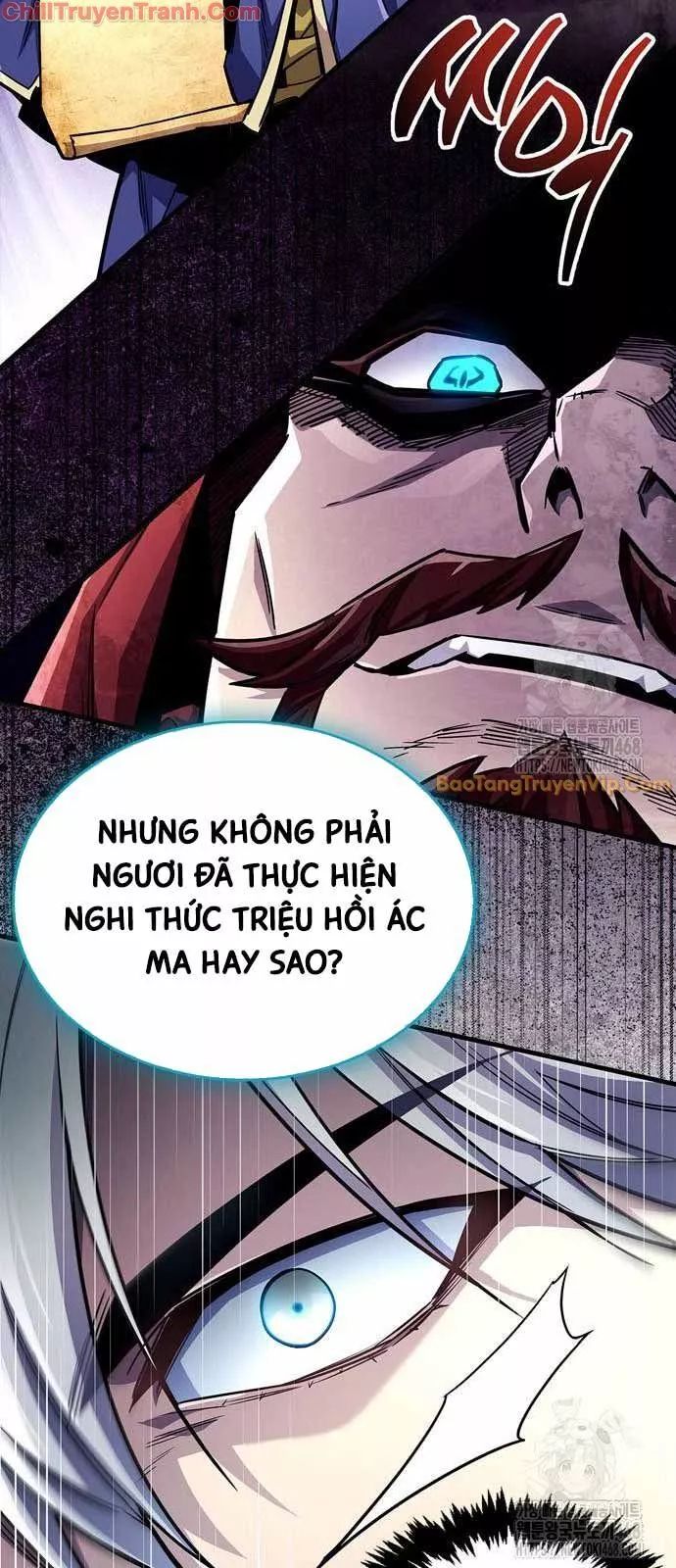 Người Chơi Che Giấu Quá Khứ Chương 63 Ảnh 67