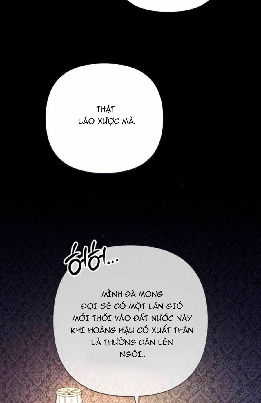 Hoàng Hậu Muốn Tái Hôn Chương 155 Ảnh 67