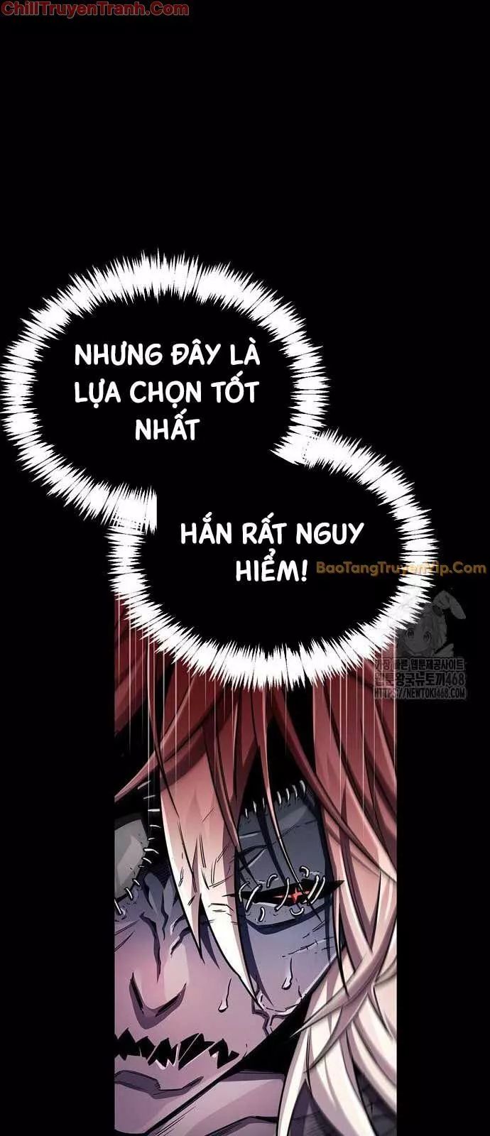 Người Chơi Che Giấu Quá Khứ Chương 63 Ảnh 8