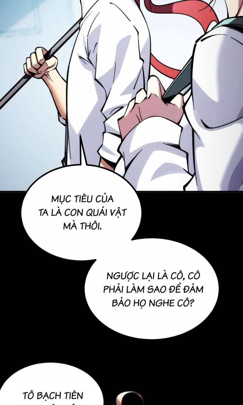 Mạt Thế: Nhân Hoàng Phiên Mời Chư Vị Nữ Đồ Đệ Nhập Tọa Chương 6 Ảnh 17