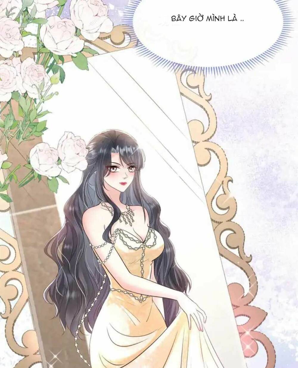 Cô Vợ Thế Thân Của Tổng Tài Chương 2 Ảnh 41