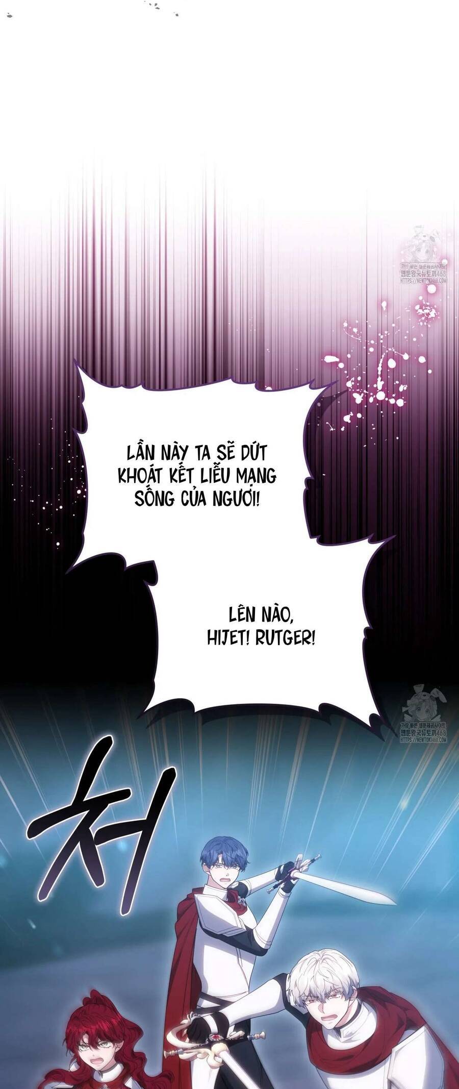 Dù Là Mẹ Kế Nhưng Tôi Thoát Khỏi Cái Chết Rất Dễ Dàng Chương 81 Ảnh 43
