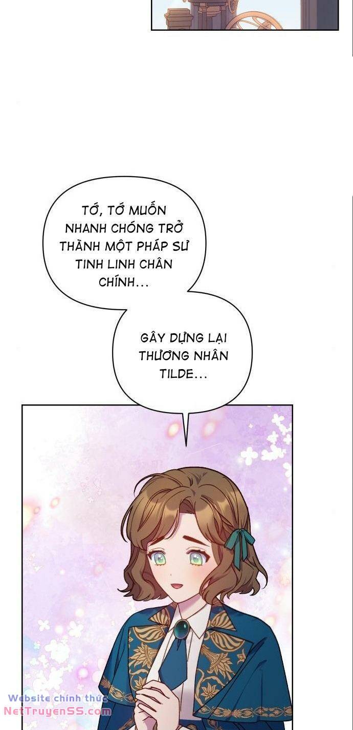 Pháp Sư Hiện Kim Của Trò Chơi Lỗi Chương 24 Ảnh 45