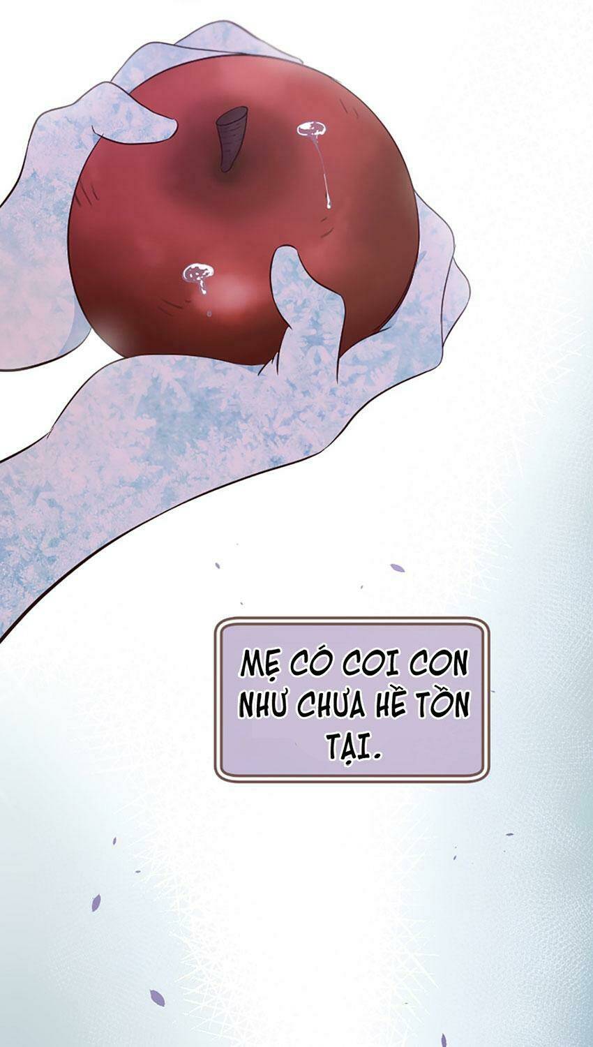 Nàng Persephone Và Chàng Hades Chương 25 Ảnh 4